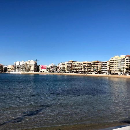 Ferienwohnung Relax&Mar Torrevieja Exterior foto